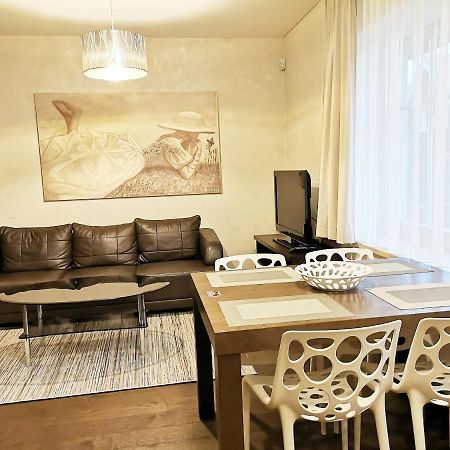 Vila Lotmiskis Nida Exteriör bild