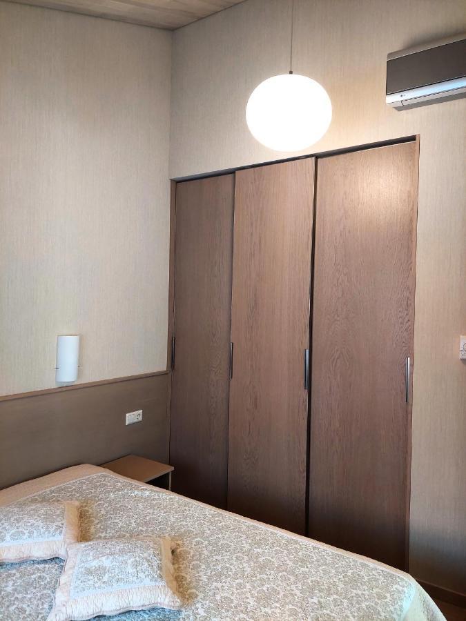 Vila Lotmiskis Nida Exteriör bild